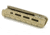 FAB Defense M-LOK Compatible Handguard for Mossberg 500/590, FDE, fx-van500t