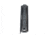 FAB Defense M16 Aluminum Quad Rail Handguard, Mid-length, Black, FX-NFRM5