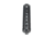 FAB Defense M16 Aluminum Quad Rail Handguard, Mid-length, Black, FX-NFRM5