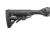 FAB Defense M4 Collapsible Buttstock System for H&amp;K G3, Black, M4G3-FK
