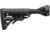 FAB Defense M4 Collapsible Buttstock System for H&amp;K G3, Black, M4G3-FK