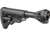 FAB Defense M4 Collapsible Buttstock System for H&amp;K G3, Black, M4G3-FK