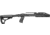 FAB Defense M4 Collapsible Stock Optics-Ready Pro Kit For Ruger 10/22, Black, FX-M4PR1022B