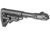 FAB Defense M4 Folding/Collapsible Buttstock for AKM-47, Black M4AKP