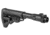 FAB Defense M4 Folding/Collapsible Buttstock for Galil AR/SAR, Black FX-M4GALIL