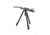 FAB Defense Mantis Sniper Platform Kit w/ CF Tripod, Black, Mantis Kit CF