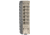 FAB Defense MBA Mono-Pod Buttstock Add-on, Flat Dark Earth, FX-MBAT