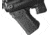 FAB Defense MG-9 Foregrip And Magazine Carrier For Double Stack 9mm, Black, FX-MG9B