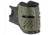 FAB Defense MOJO Improved Mag-Well Mask Crusader Cavalier, OD Green, FX-MOJO-CAVG
