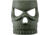 FAB Defense MOJO Improved Mag-Well Mask Havoc Skull, OD Green, FX-MOJO-HAVG