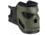 FAB Defense MOJO Improved Mag-Well Mask Havoc Skull, OD Green, FX-MOJO-HAVG