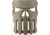 FAB Defense MOJO Improved Mag-Well Mask Vigilante Skull, Flat Dark Earth, FX-MOJO-VIGT