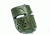 FAB Defense Mojo Magwell Grip w/Tactical Grip and Insert,Cavalier Design, Flat Dark Earth MOJO-C-FDE