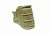 FAB Defense Mojo Magwell Grip w/Tactical Grip and Insert,Cavalier Design, Olive Drab MOJO-C-OD