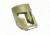 FAB Defense Mojo Magwell Grip w/Tactical Grip and Insert,Phalanx Design, Olive Drab MOJO-P-OD