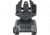 FAB Defense OPMOD Rear Polymer Flip-up Rear Sight, Grey, FX-RBS-OPMOD Grey
