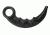 FAB Defense Polymer Training Karambit, FX-KARAMBIT