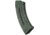 FAB Defense Polymer Ultimag AK47/74, 7.62x39mm, 30 Rounds Rifle Magazine, Olive Drab Green, fx-umagakr30g