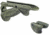 FAB Defense PTK VTS Foregrip/Thumb Support Combo, OD Green, FX-PTKCG