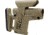 FAB Defense R.A.P.S - Rapid Adjustment Precision Stock - Collapsible, Flat Dark Earth, 152-194mm H / 203-235mm L, fx-rapsct