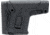 FAB Defense R.A.P.S - Rapid Adjustment Precision Stock - Collapsible, Grey, 152-194mm H / 203-235mm L, fx-rapscgr