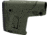 FAB Defense R.A.P.S - Rapid Adjustment Precision Stock - Collapsible, OD Green, 152-194mm H / 203-235mm L, fx-rapscg