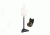 FAB Defense RTS Mobile Wireless Shooting Range System, White MWSR-FP-W