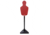FAB Defense RTS Single Spark-Reactive Night Range Complete Target, Red 5001025