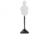 FAB Defense RTS Single Spark-Reactive Night Range Complete Target, White 5001026