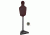RTS Targets Self-Healing Counting Static Target With Two Torsos, Black COUNTKIT-B