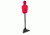 RTS Targets RTS Self-Healing Reactive Target with Two Torsos, Red RTS1-R