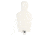 FAB Defense RTS Target Torso Only, White 5001059