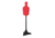 FAB Defense RTS Targets Single CQB Complete Target, Red 5001013