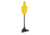 FAB Defense RTS Targets Single CQB Complete Target, Yellow 5001015