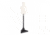 FAB Defense RTS Targets Single CQB Complete Target, White, CQBKIT-W