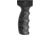 FAB Defense Rubber Overmolded Ergonomic Foregrip, Black, FX-REGB