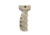 FAB Defense Rubber Overmolded Ergonomic Foregrip, Tan, FX-REGT