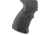 FAB Defense Rubberized Ergonomic Pistol Grip for AK-47, Black, FX-AGR47B