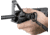 FAB Defense Rubberized M-LOK Compatible Ergonomic Pointing Grip Combo Pack, Black, fx-ptkmcb