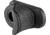 FAB Defense Rubberized M-LOK Compatible Versatile Tactical Support, Black, fx-vtsmb