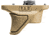 FAB Defense Rubberized M-LOK Compatible Versatile Tactical Support, FDE, fx-vtsmt