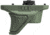 FAB Defense Rubberized M-LOK Compatible Versatile Tactical Support, ODG, fx-vtsmg