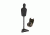 FAB Defense Self-Healing Screaming Static Target Kit with Two Torsos, Black SCREAMKIT-B