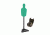FAB Defense Self-Healing Screaming Static Target Kit with Two Torsos, Green SCREAMKIT-G