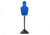 FAB Defense Single Spark-Reactive 6 Hit Night Range Complete Target, Blue 5001035