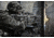 FAB Defense Sniper Stock, Black w/ Adjustable Cheeckpiece - M16 / SR25 - SSR25