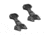 FAB Defense Speed-Pull Add-on for Ultimags, Pack of 2, Black, FX-SPD