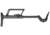 FAB Defense TAC-07 Tactical Stock for Full Size Glock Models, TAC-07