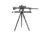 FAB Defense TSB Sniper Bench Kit, Black, TSB Kit