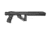 FAB Defense UAS-R Ruger 10/22 UAS Precision Stock Conversion Kit, Black, FX-UASR1022B